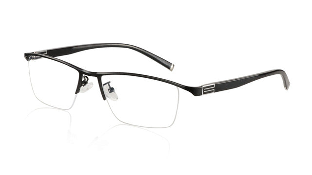 Transition Sunglasses Photochromic  for Titanium alloy Frame