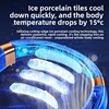 Portable Hands-Free Neck Fan – Ultra-Cooling Personal Air Conditioner