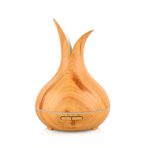 400 ml aroma scent oil diffuser,essential oil humidifier-Unique design