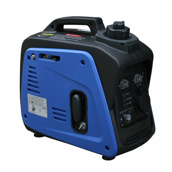 Super Silent 56dB Low noise 2500 watt EU2000I Gasoline Generator