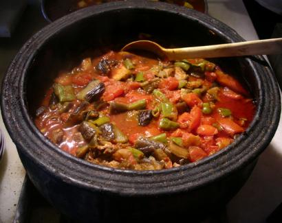 Best Handmade Natural Clay Cooking Pots