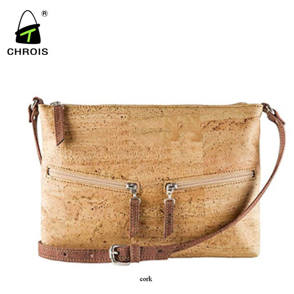 Professional Made Cork Bag