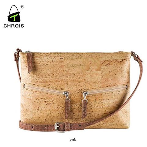 Professional Made Cork Bag