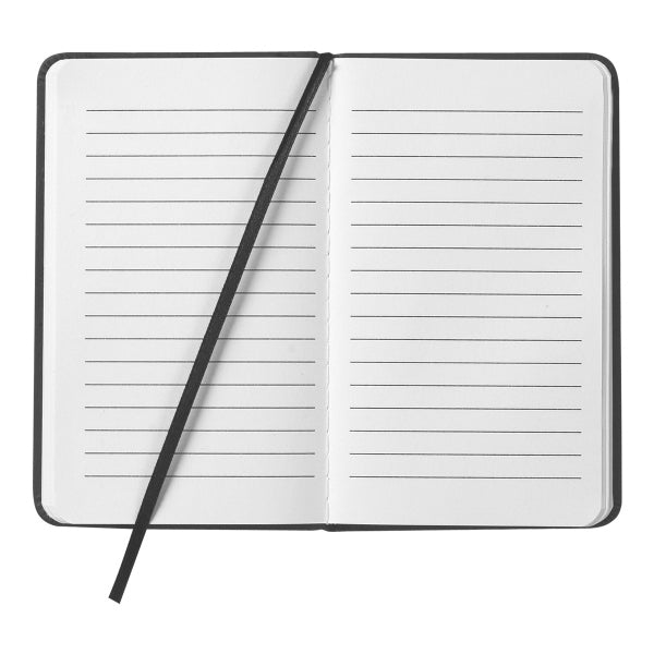 Customized 3" x 5" Journal Notebook