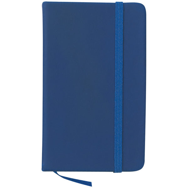 Customized 3" x 5" Journal Notebook
