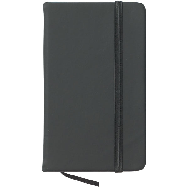 Customized 3" x 5" Journal Notebook