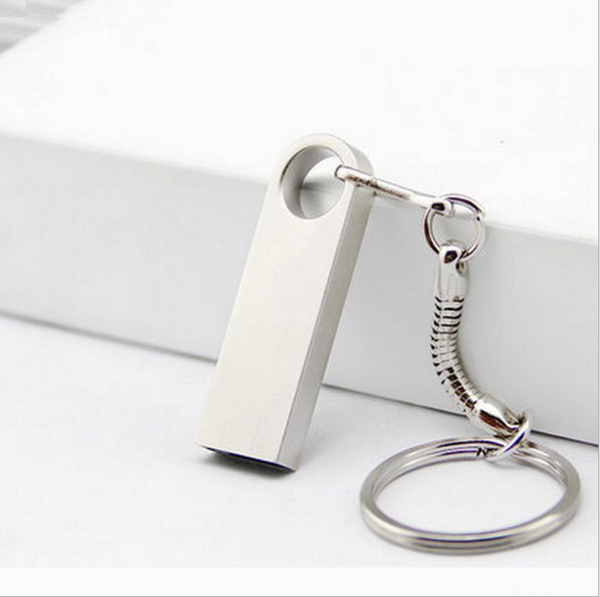 Usb Flash Drive 2.0 Custom Logo
