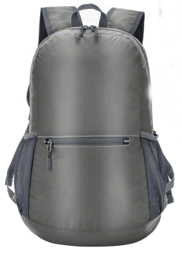 Small Backpack Handy Foldable Camping Outdoor Lightweight Packable