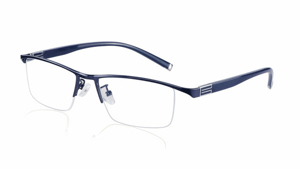 Transition Sunglasses Photochromic  for Titanium alloy Frame