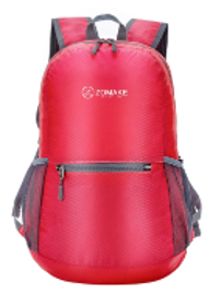 Small Backpack Handy Foldable Camping Outdoor Lightweight Packable